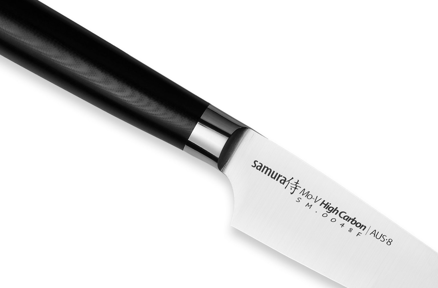Filejas nazis Samura Mo-V SM-0048F - Image 3