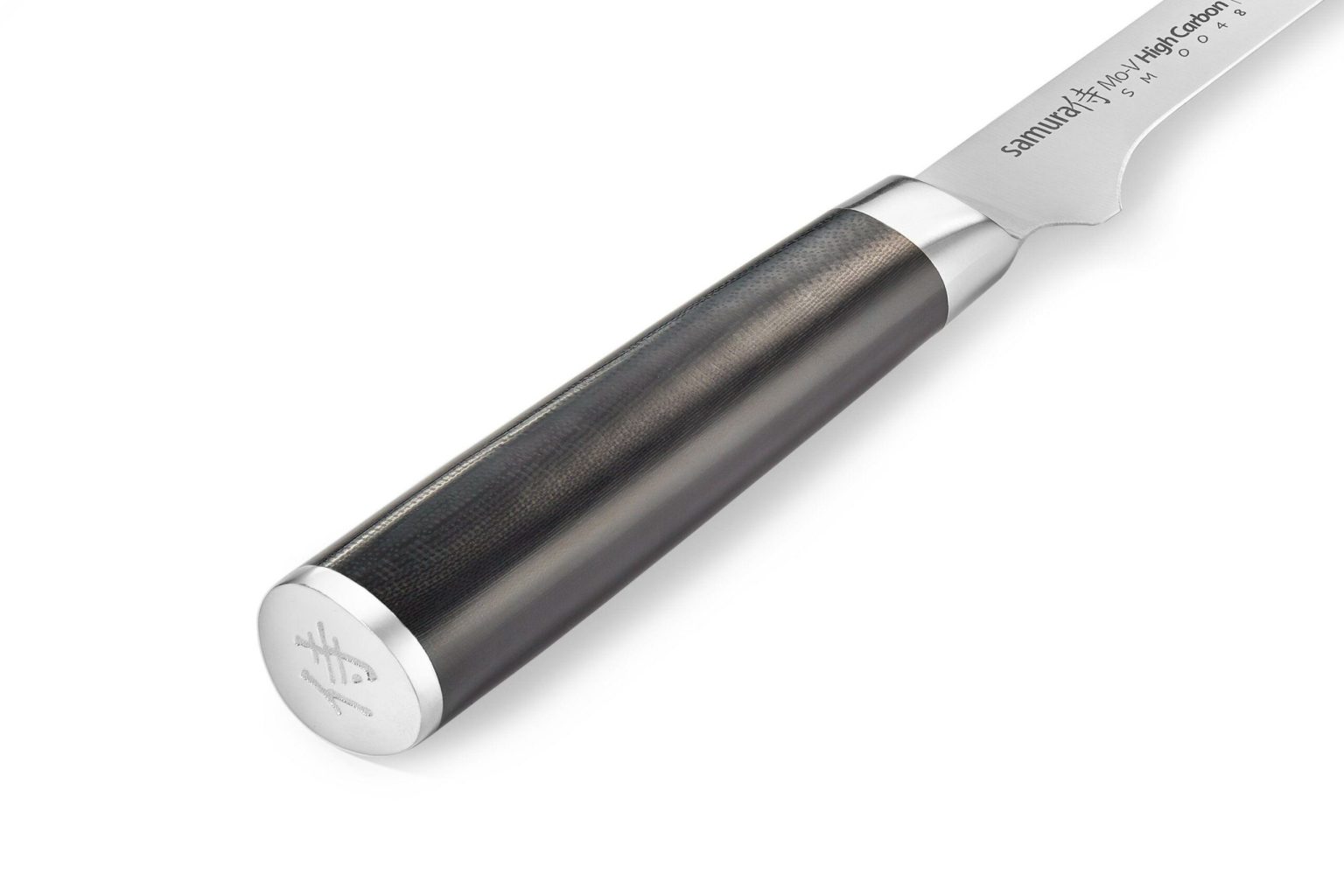 Filė peilis Samura Mo-V SM-0048-3