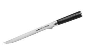 Filė peilis Samura Mo-V SM-0048