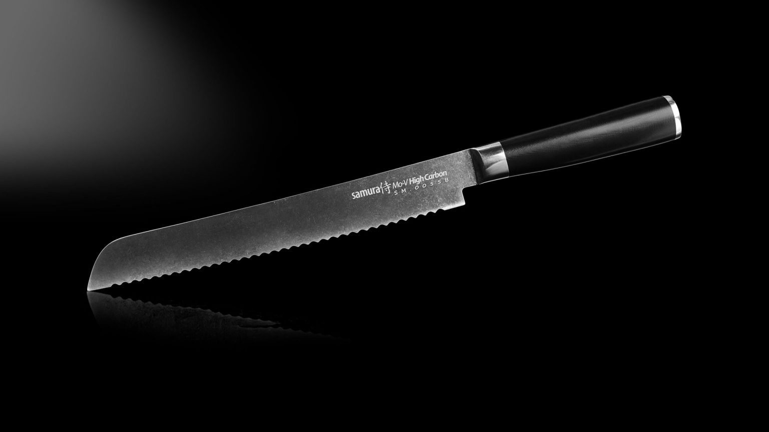 Maizes nazis Samura Mo-V Stonewash SM-0055B - Image 3