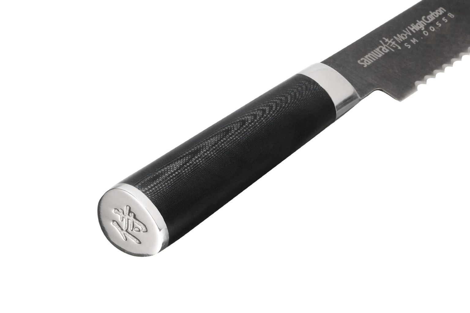 Maizes nazis Samura Mo-V Stonewash SM-0055B - Image 4