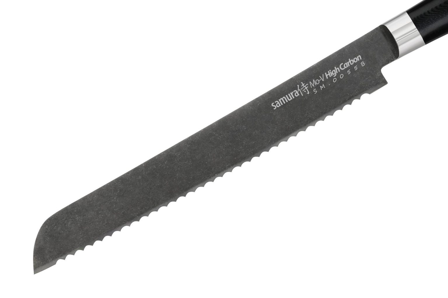 Maizes nazis Samura Mo-V Stonewash SM-0055B - Image 5