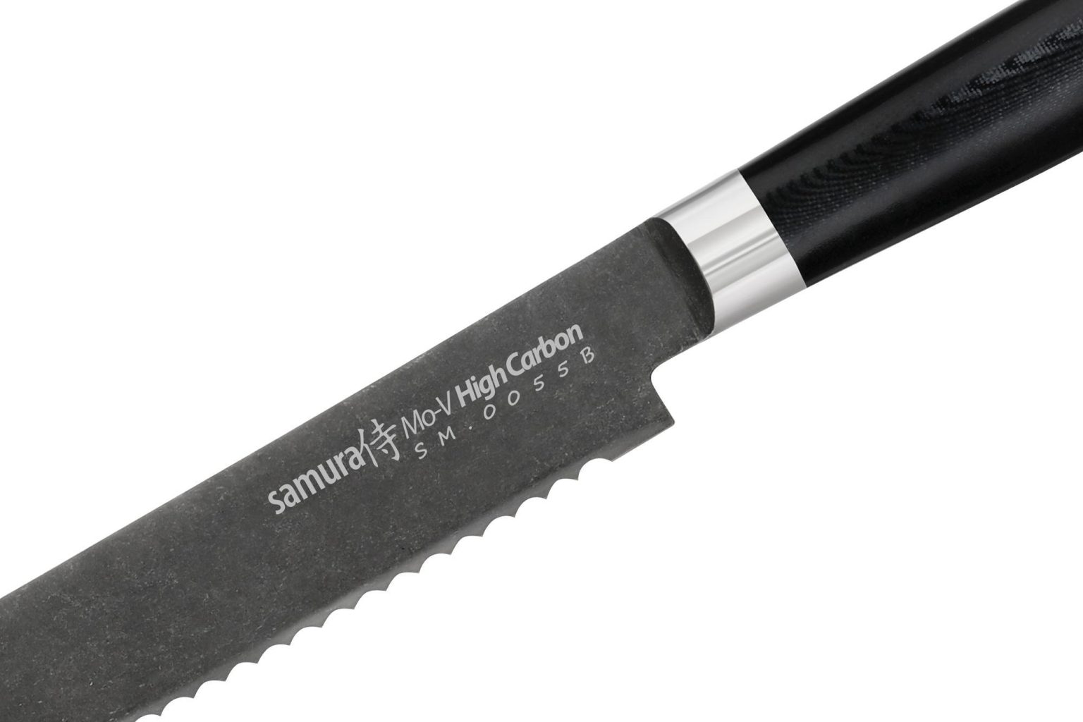 Maizes nazis Samura Mo-V Stonewash SM-0055B - Image 6