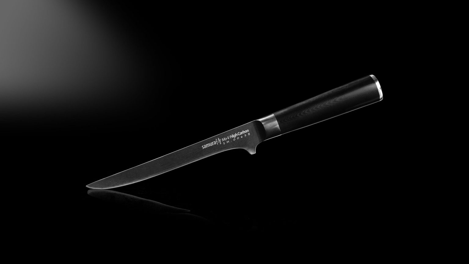 Atkaulošanas nazis Samura Mo-V Stonewash SM-0063B - Image 3