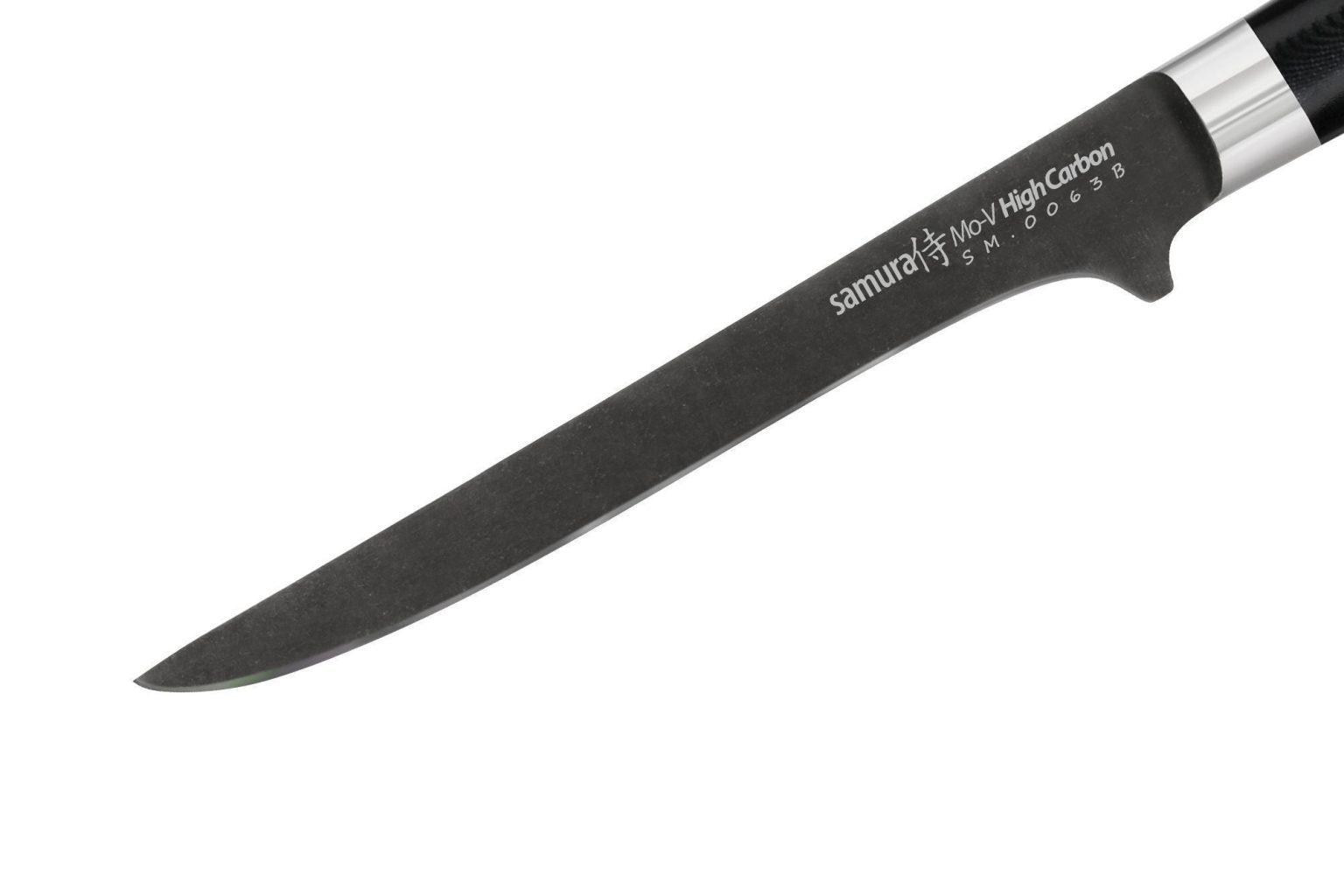 Atkaulošanas nazis Samura Mo-V Stonewash SM-0063B - Image 4