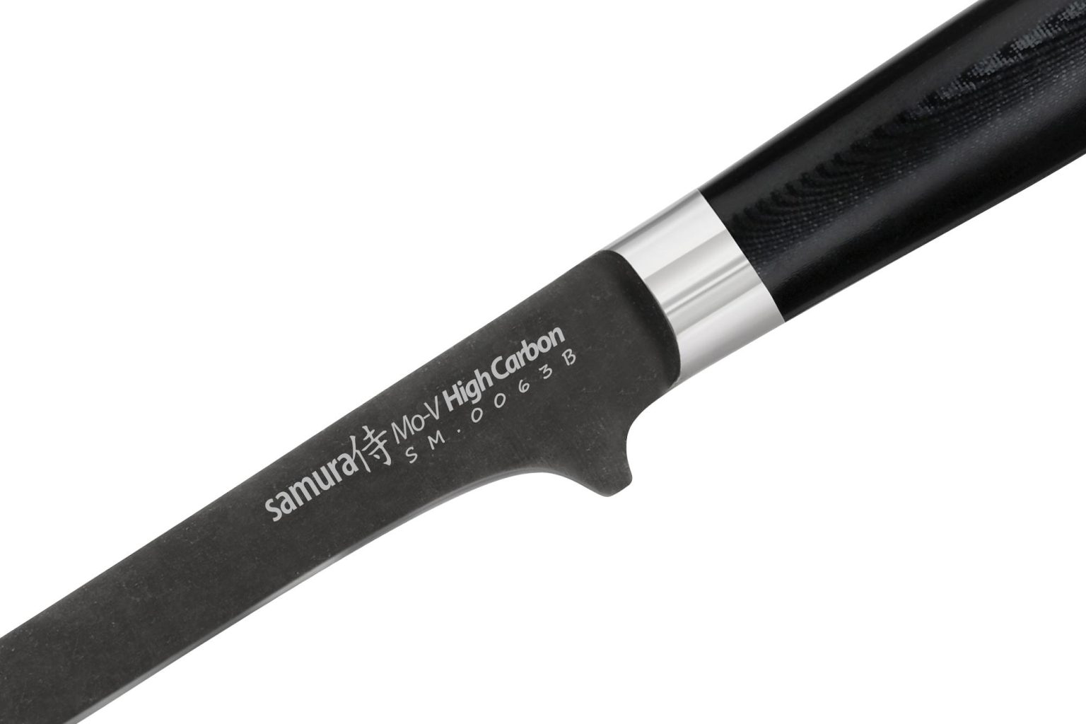 Atkaulošanas nazis Samura Mo-V Stonewash SM-0063B - Image 5