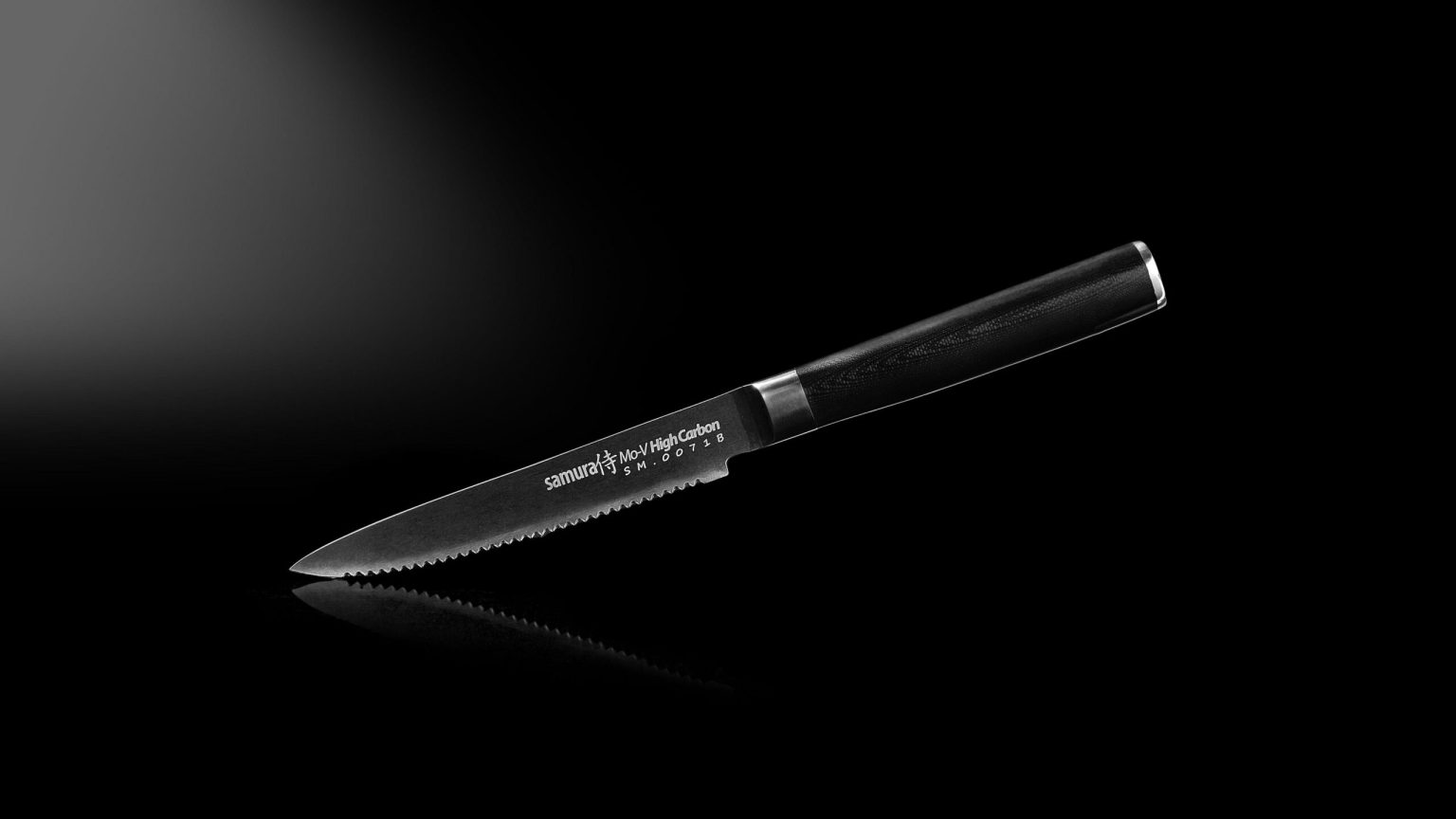 Tomātu nazis Samura Mo-V Stonewash SM-0071B - Image 6