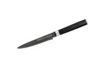 Pomidorų peilis Samura Mo-V Stonewash SM-0071B