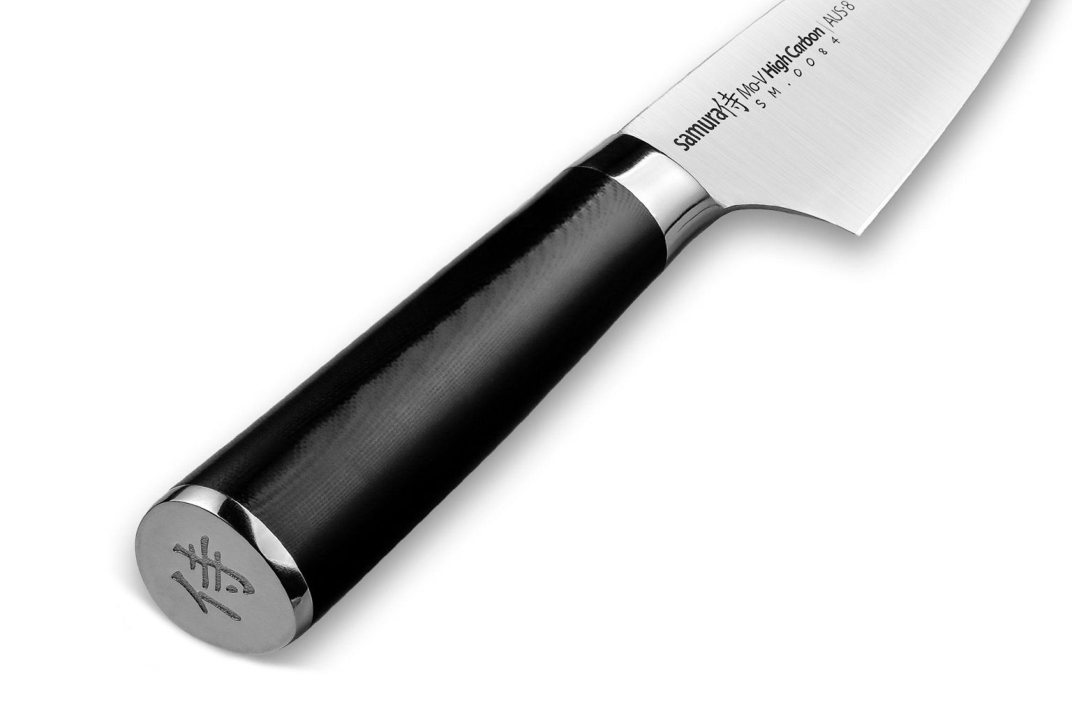 Modernais šefpavārs Samura Mo-V SM-0084 - Image 2