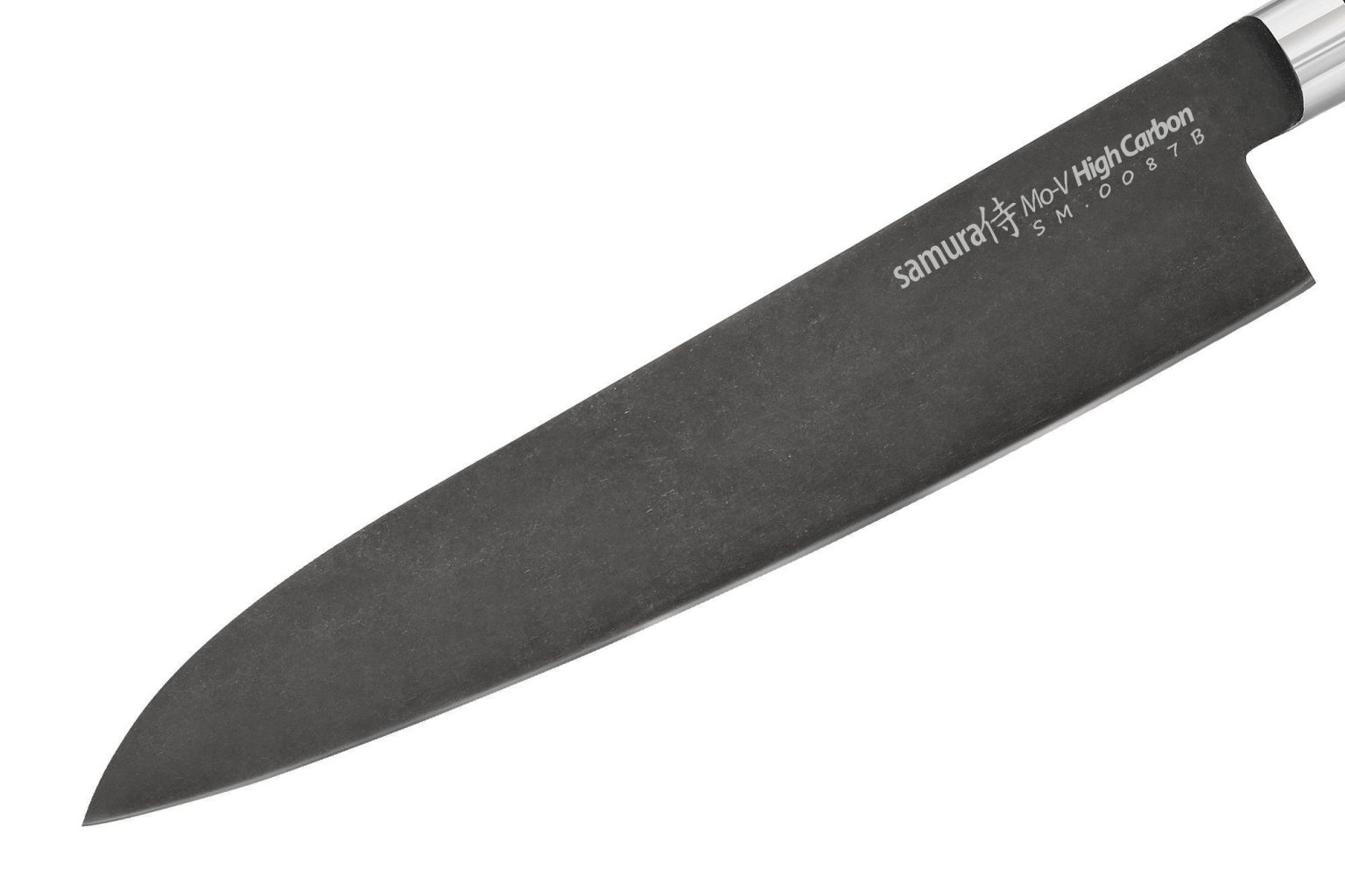Lielisks šefpavāra nazis Samura Mo-V akmens mazgāšanas šķidrums SM-0087B - Image 3
