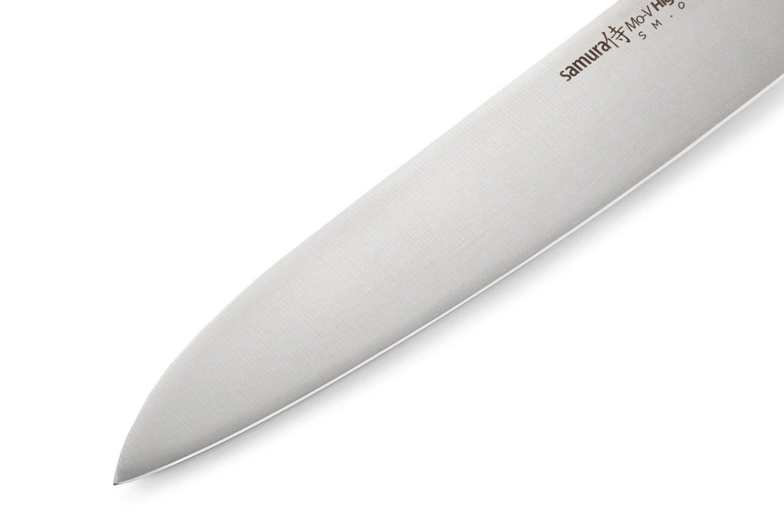Lielisks šefpavāra nazis Samura Mo-V SM-0087 - Image 2