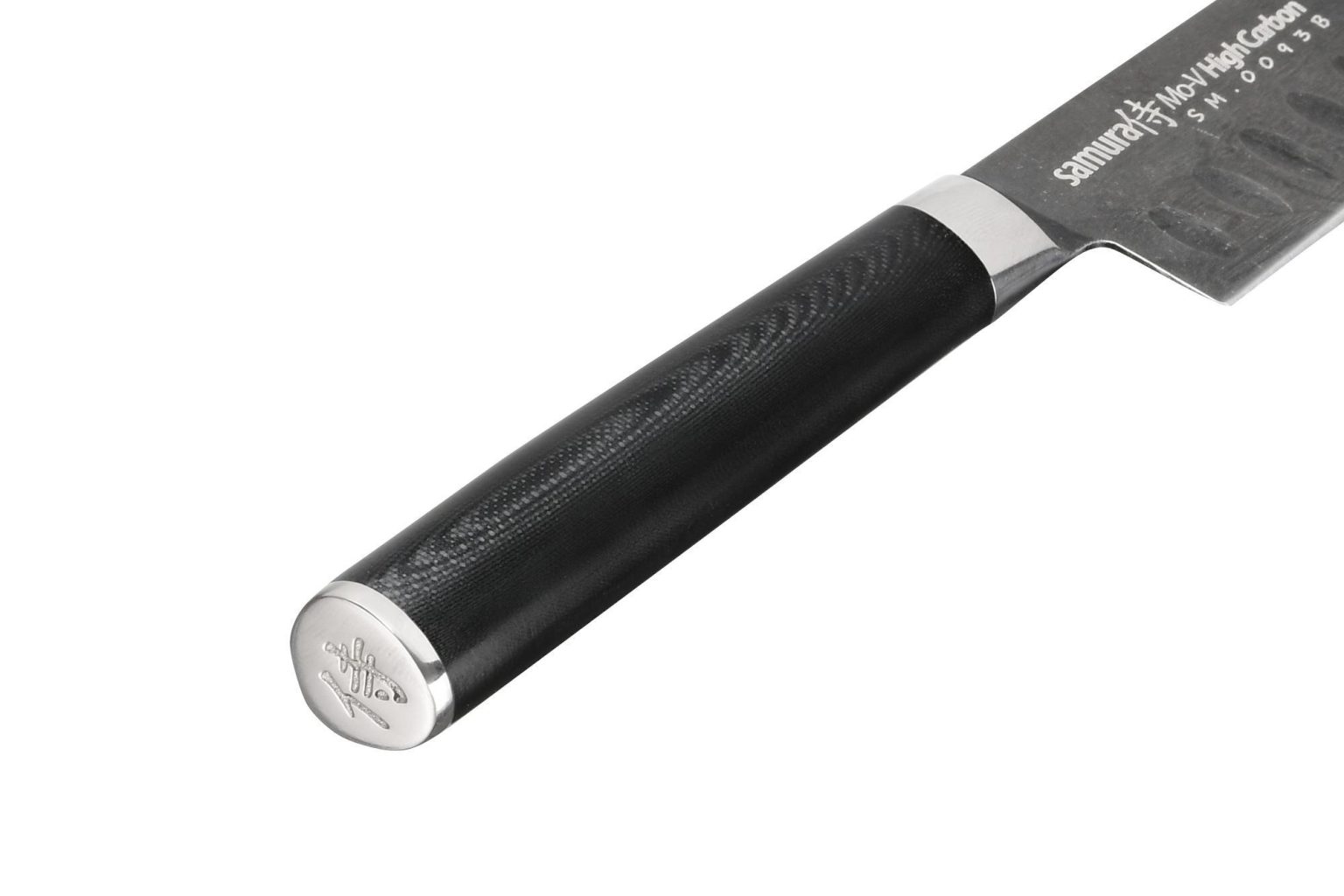 Samura Mo-V Stonewash SM-0093B - Image 4