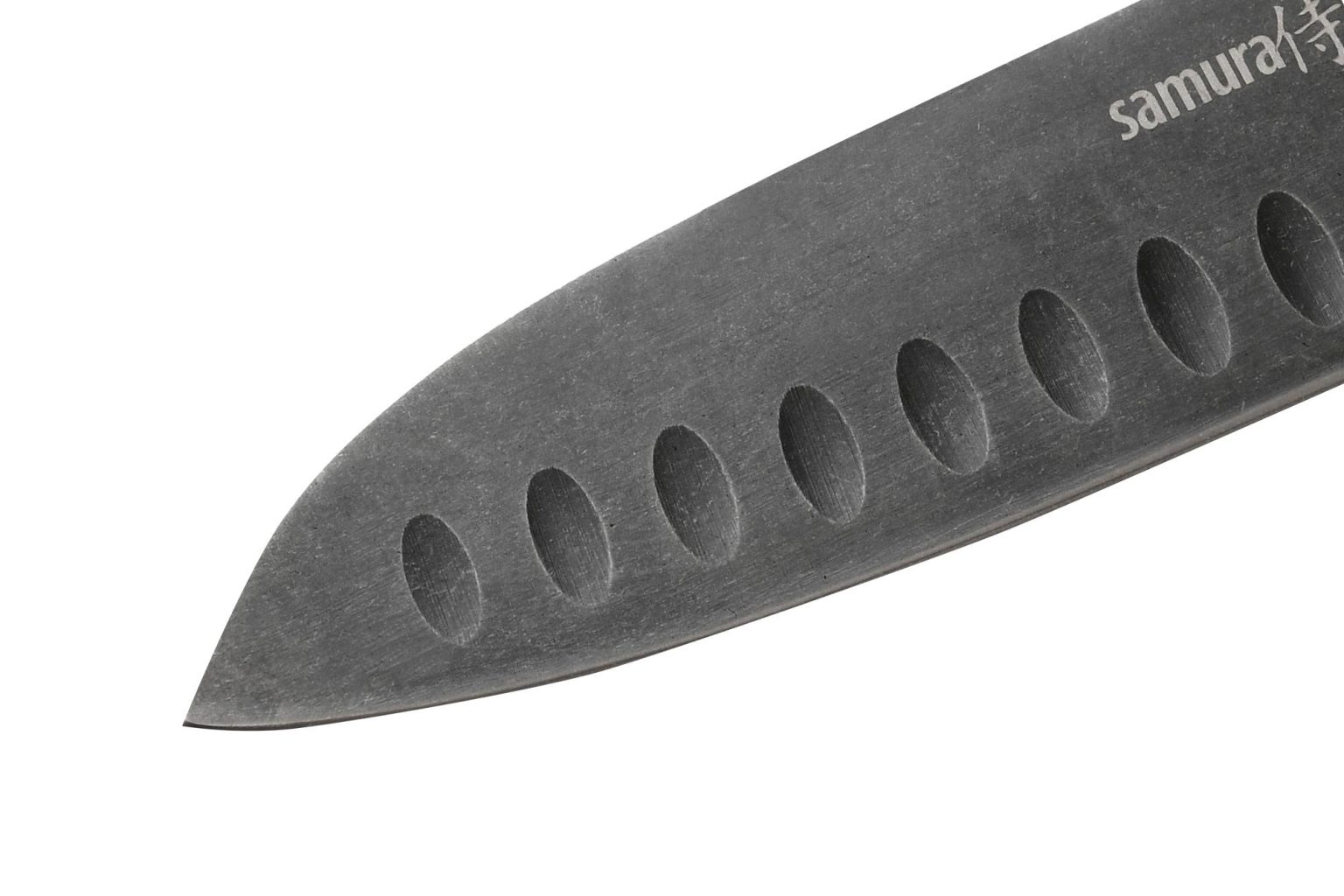 Samura Mo-V Stonewash SM-0093B - Image 5