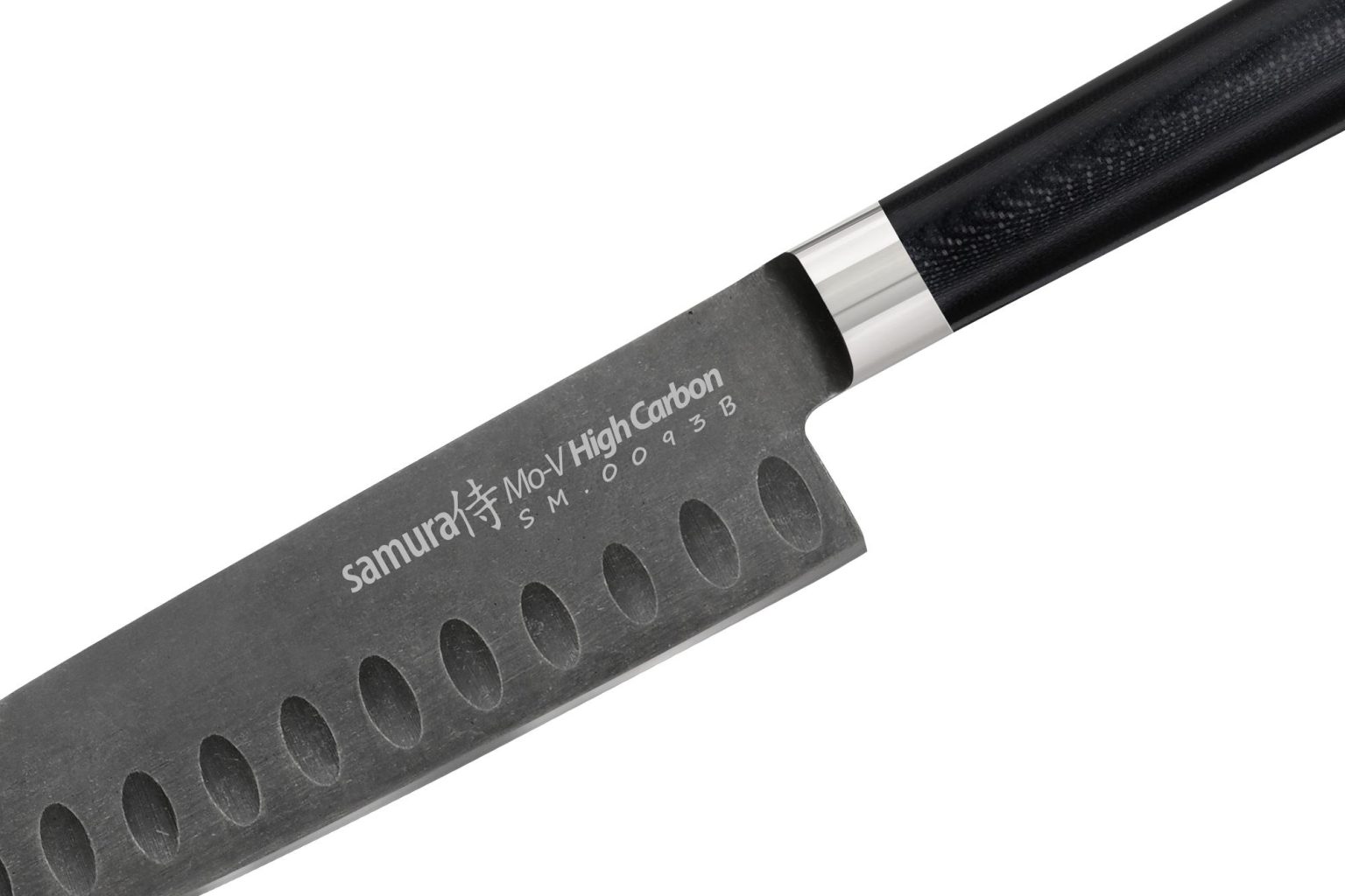 Samura Mo-V Stonewash SM-0093B - Image 6