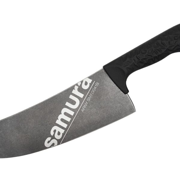 Virtuves cirvis Modern Samura ARNY SNY-0041B