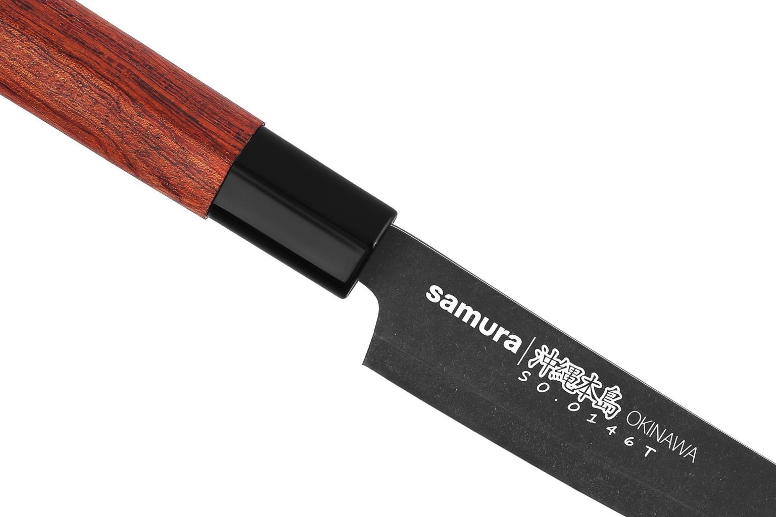 Keramikas nazis Samura SO-0146BT - Image 4