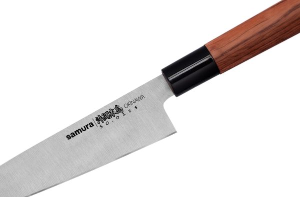 Šefpavāra nazis Gyuto Samura OKINAWA SO-0185