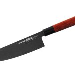 Santoku peilis Samura OKINAWA SO-0194B