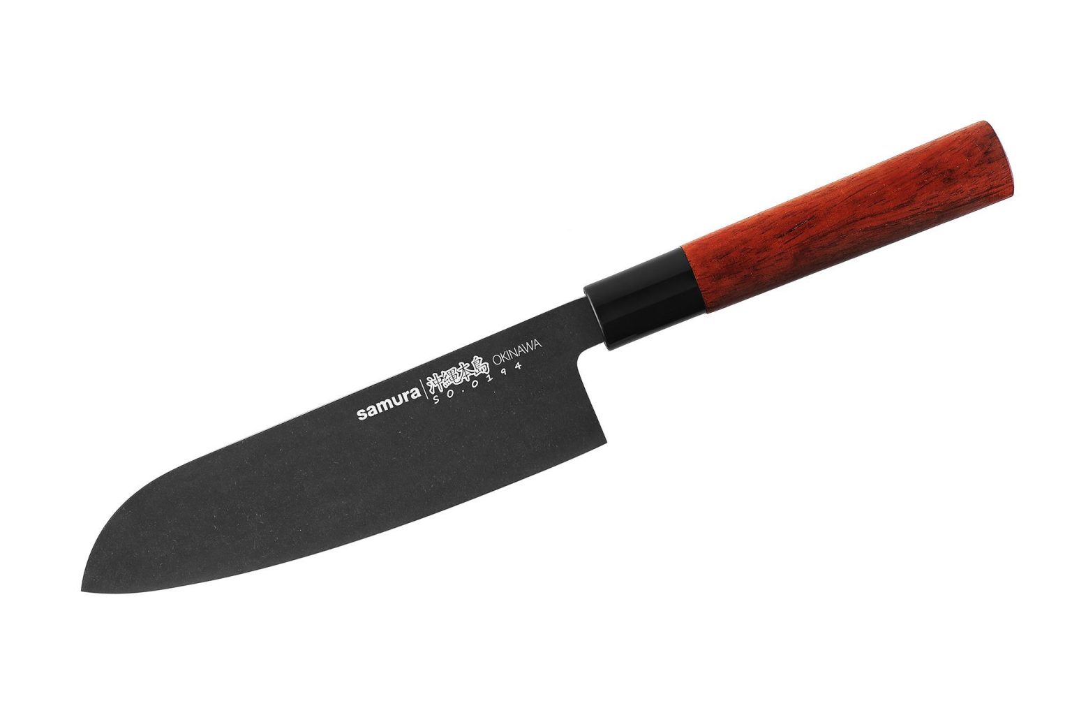 Santoku peilis Samura OKINAWA SO-0194B