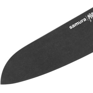 Santoku peilis Samura OKINAWA SO-0194B