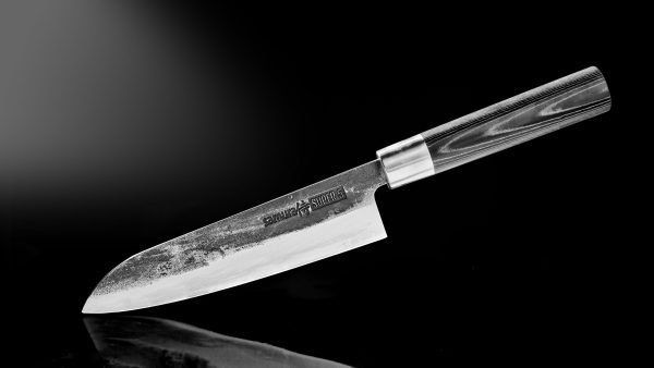 Peilis Santoku Samura Super 5 SP5-0095-5