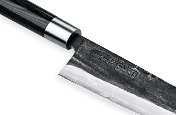 Peilis Santoku Samura Super 5 SP5-0095-2