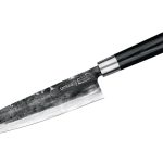 Peilis Santoku Samura Super 5 SP5-0095