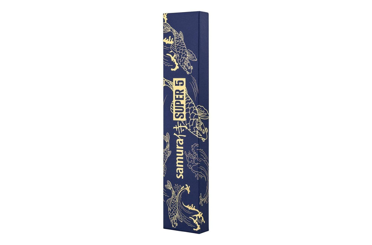 Peilis Santoku Samura Super 5 SP5-0095-1