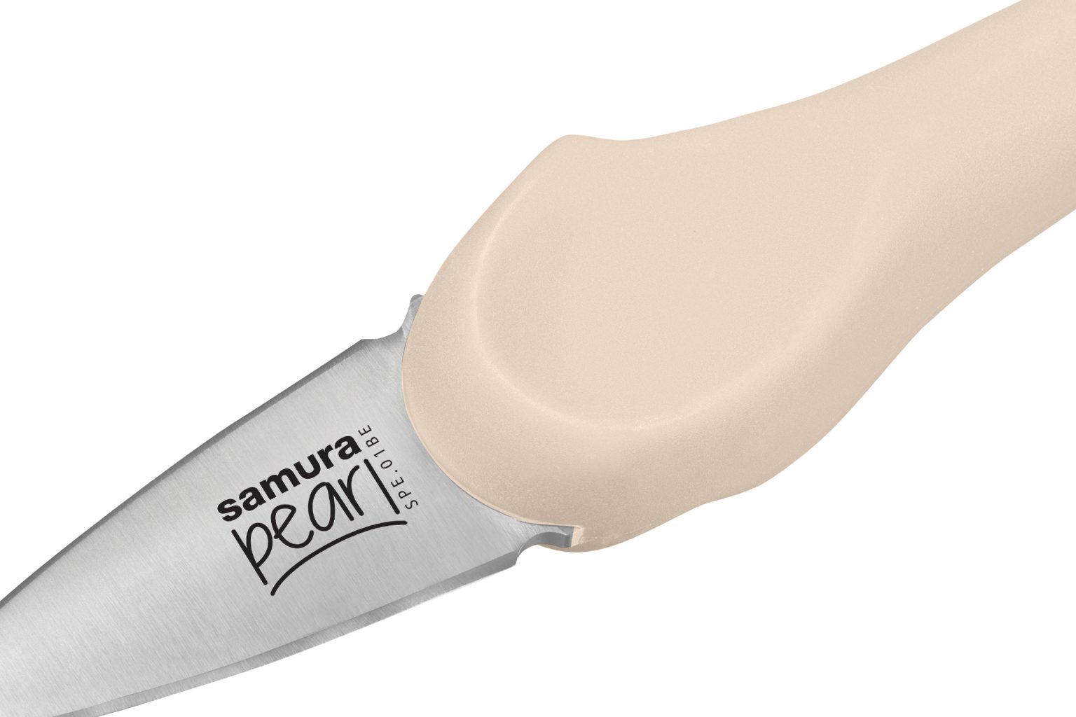 Samura austeru nazis 73 mm bēšs SPE-01BE - Image 5