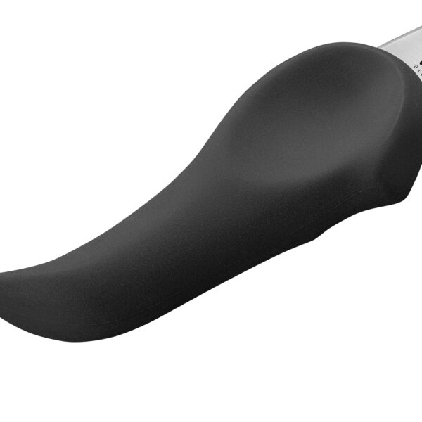 Samura austrių peilis 73 mm juodas SPE-01B