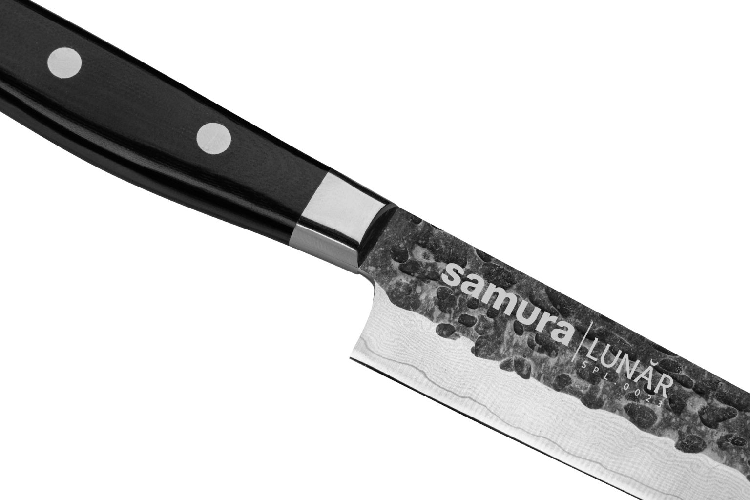 Saimniecības virtuves nazis Samura PRO-S Lunar 152 mm SPL-0023 - Image 4