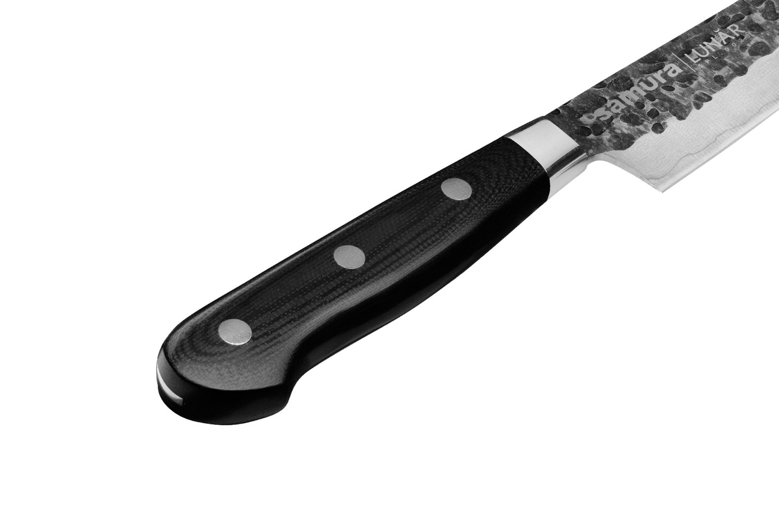 Saimniecības virtuves nazis Samura PRO-S Lunar 152 mm SPL-0023 - Image 5
