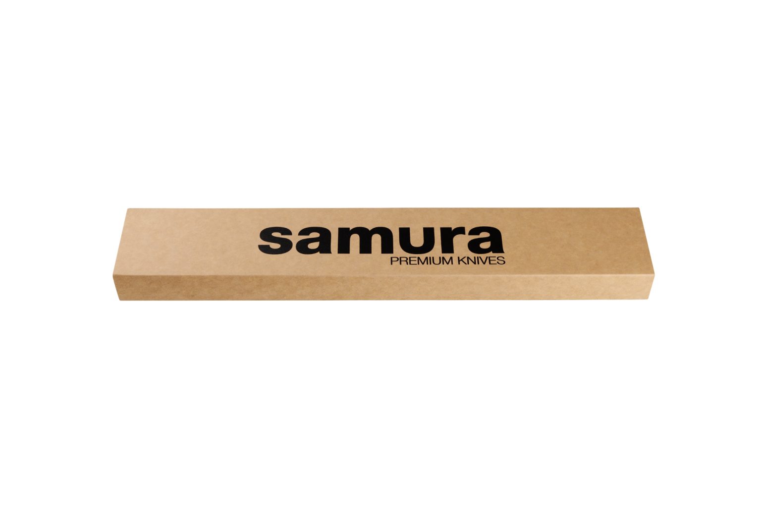 Virtuves nazis Samura PRO-S Lunar 80 mm dārzeņu mizošanai SPL-0011 - Image 2
