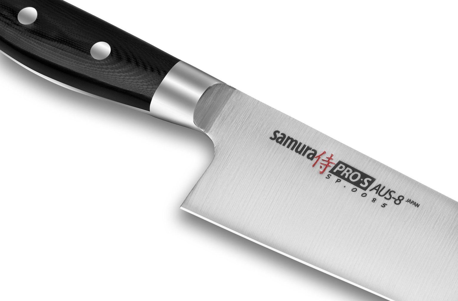2 nažu komplekts Samura Pro-S SP-0210 - Image 6
