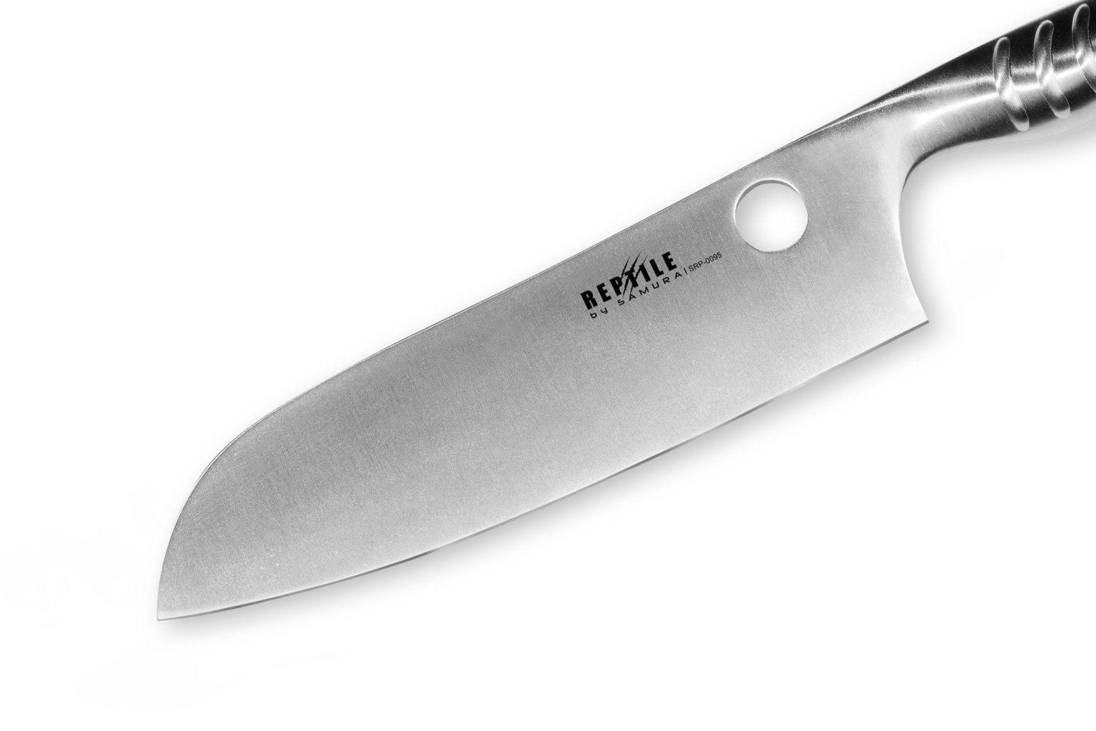 Peilis Santoku Samura REPTILE SRP-0095-3