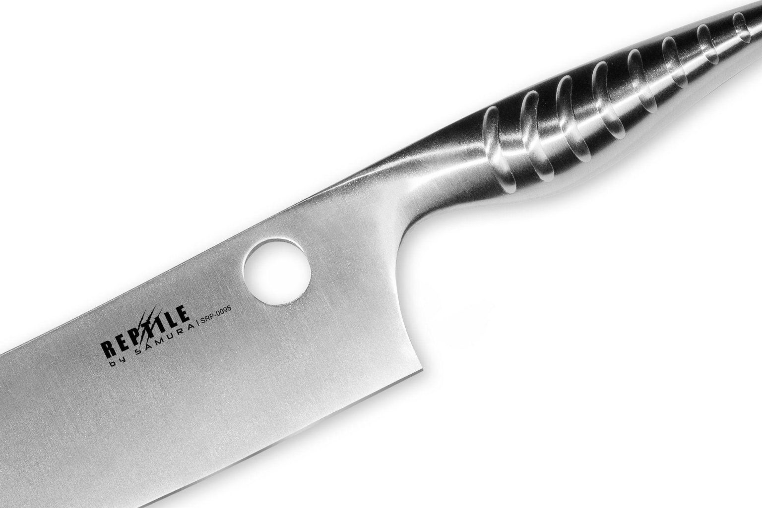 Peilis Santoku Samura REPTILE SRP-0095-4