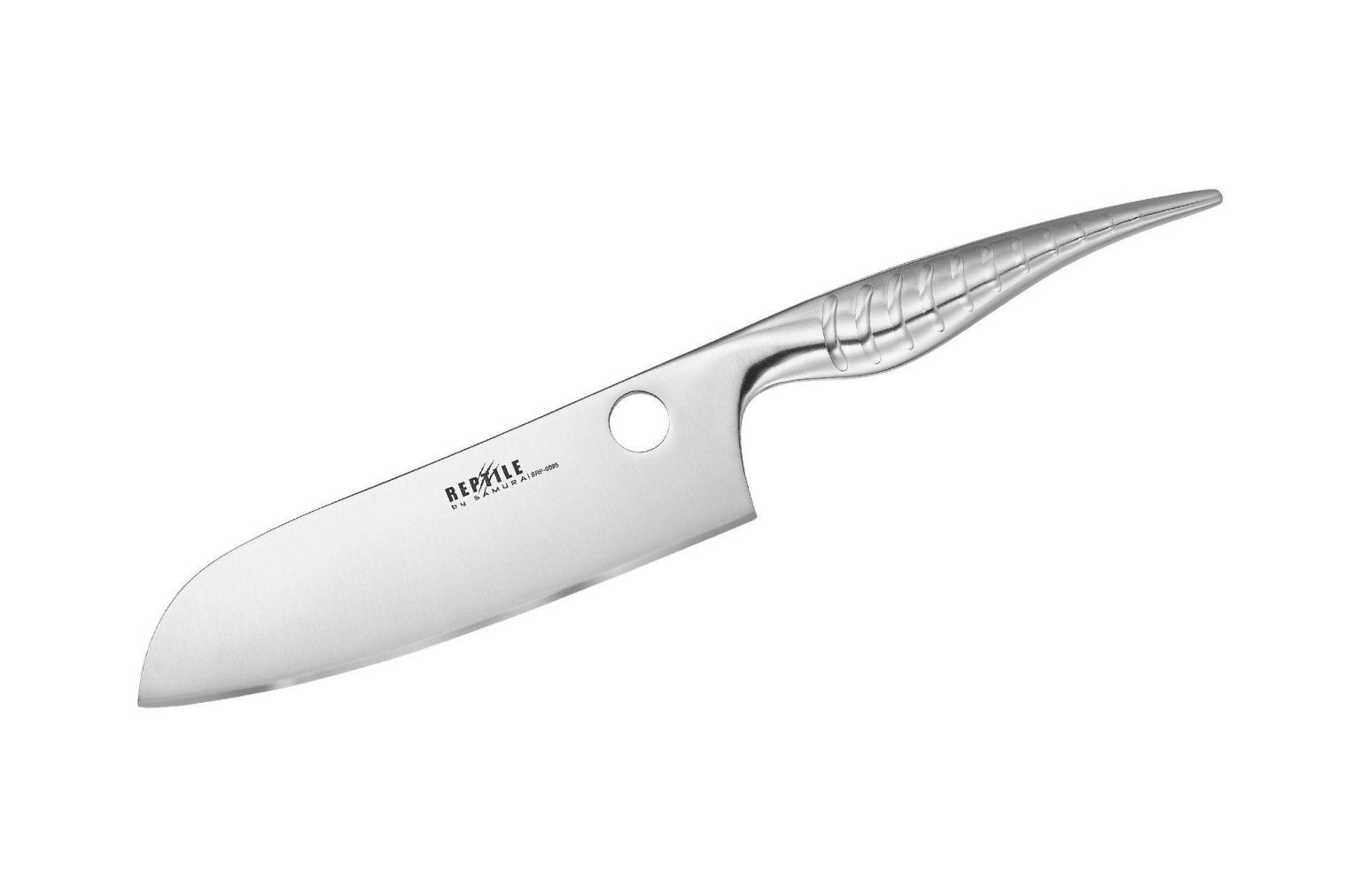 Peilis Santoku Samura REPTILE SRP-0095