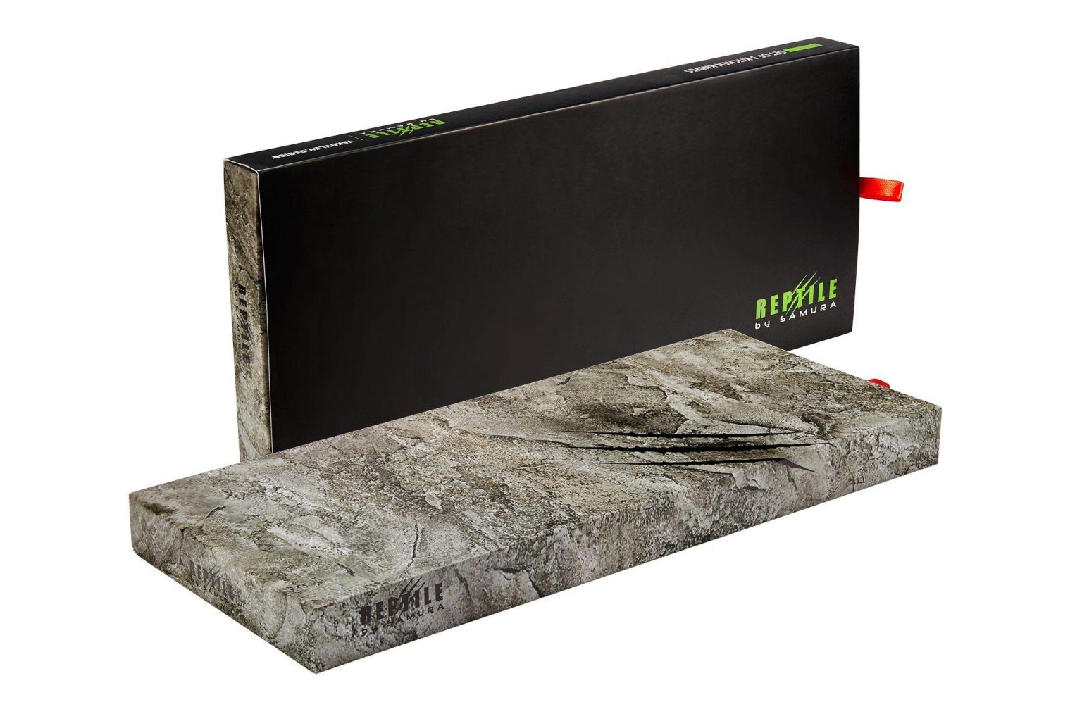 3 nažu komplekts dāvanu kastītē Samura REPTILE SRP-0230 - Image 7