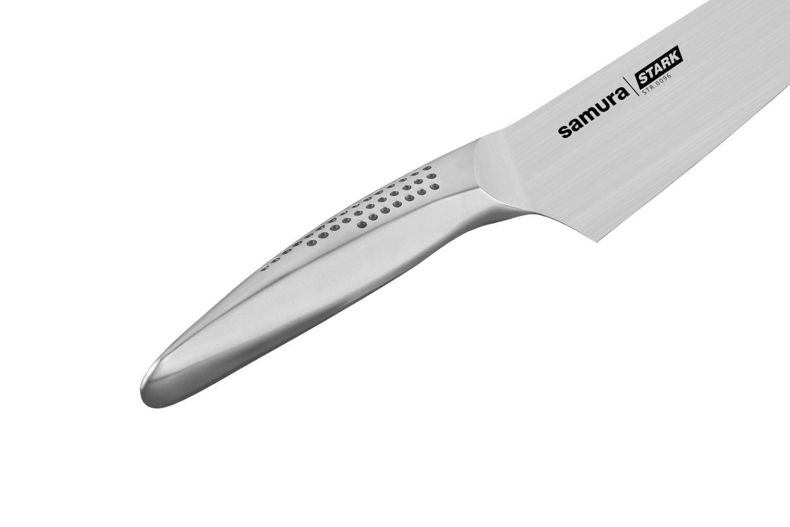 Santoku nazis Samura Stark STR-0096 - Image 2