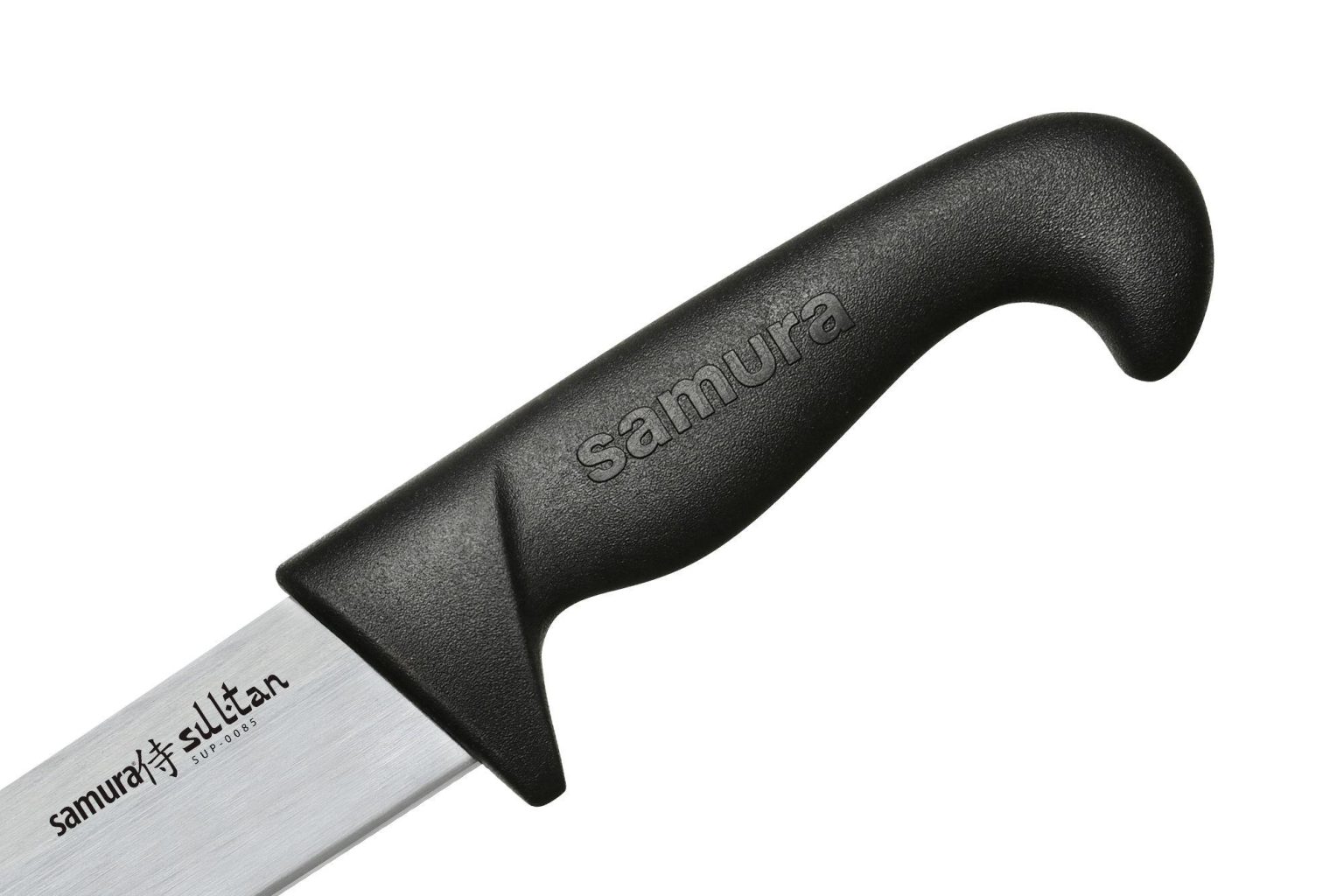 Šefpavāra nazis Samura SULTAN PRO SUP-0085 - Image 4