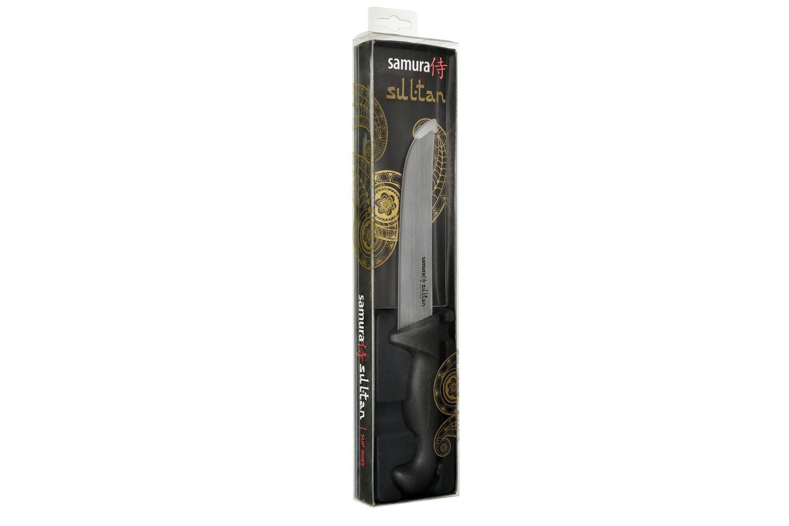 Šefpavāra nazis Samura SULTAN PRO SUP-0085 - Image 6