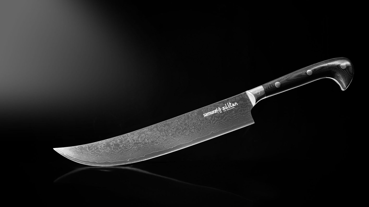 Griešanas nazis Samura Sultan SU-0045DB - Image 2
