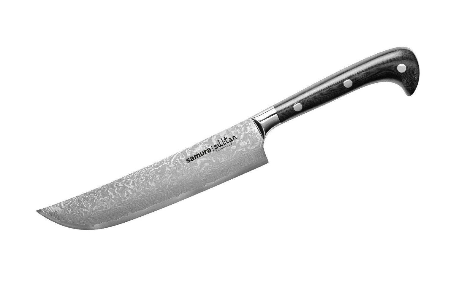 Pchak Samura Sultan SU-0085DB