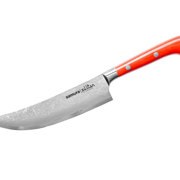 Pchak Samura Sultan SU-0086DBR