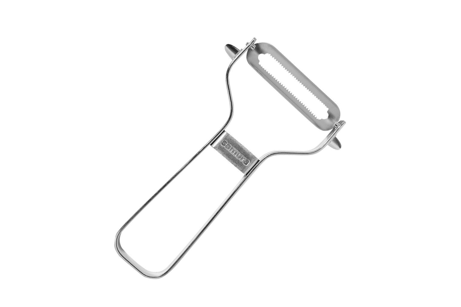Skustukas su dantytu Samura "Skinner" SVP-01S