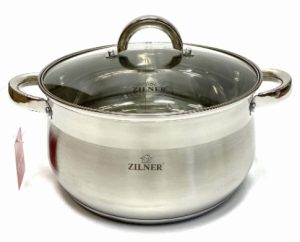 Puodų rinkinis Zilner 8070-1