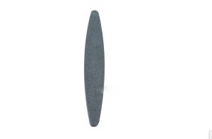 Ašmenų galandimo akmuo, 225x40x18 mm Čiovnik