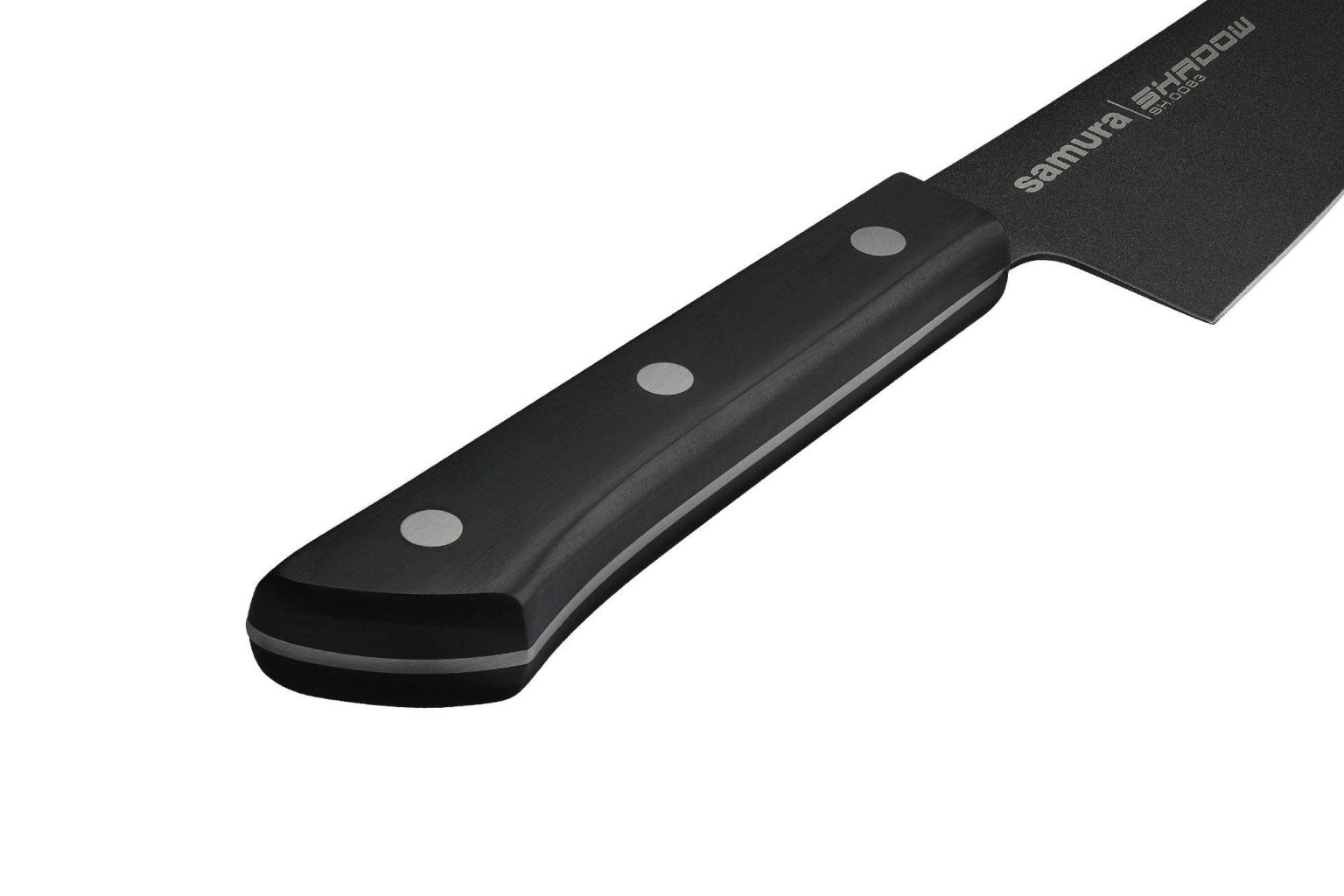 Mažasis virėjas Samura Shadow SH-0083-4