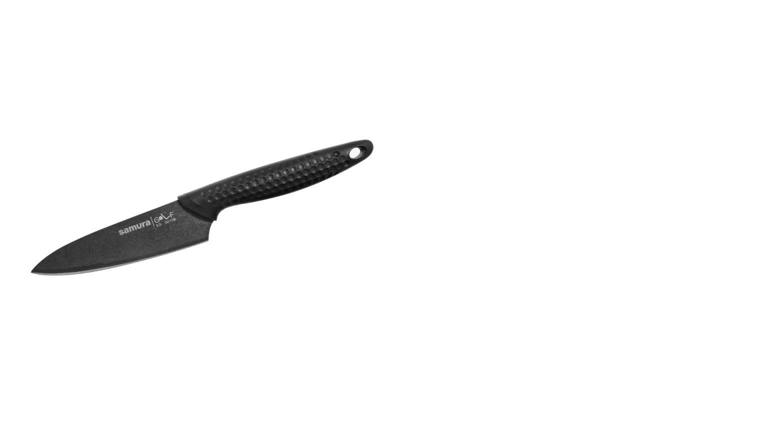 Dārzeņu nazis Samura Golf Stonewash SG-0010B - Image 1