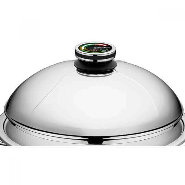 Dangtis WOK 30cm Zepter Z-L30W